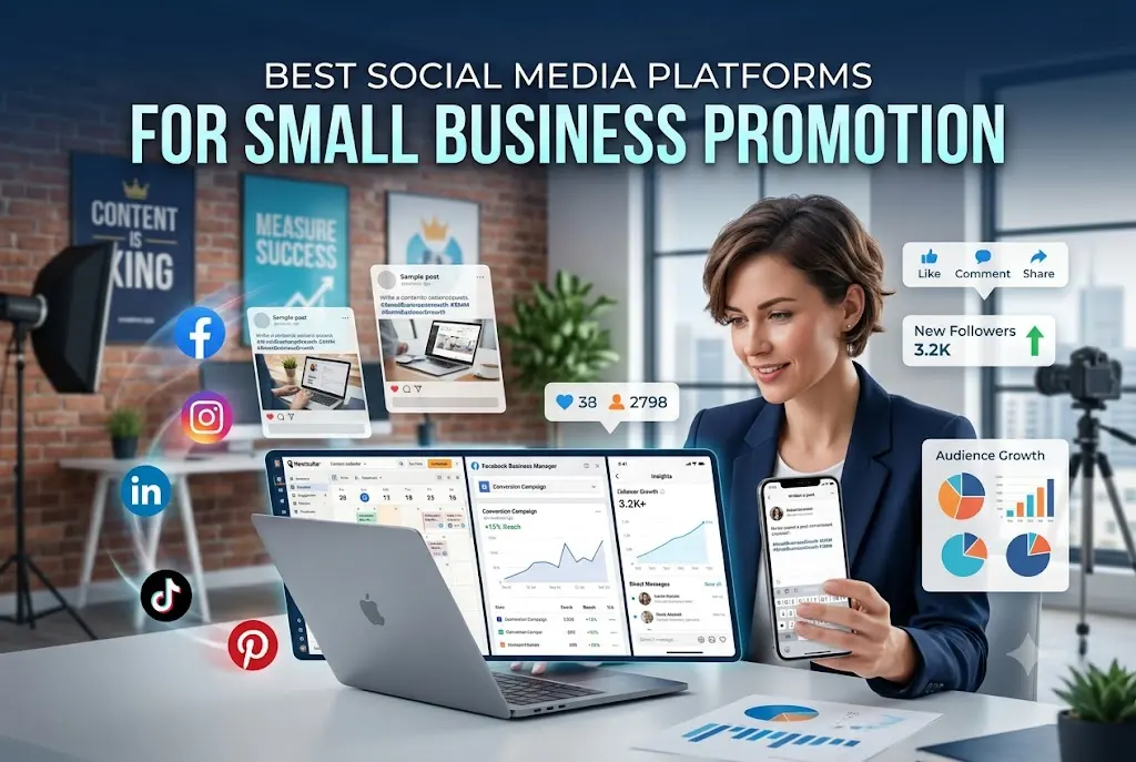How to Create a Small Business Content Strategy in 10 Steps