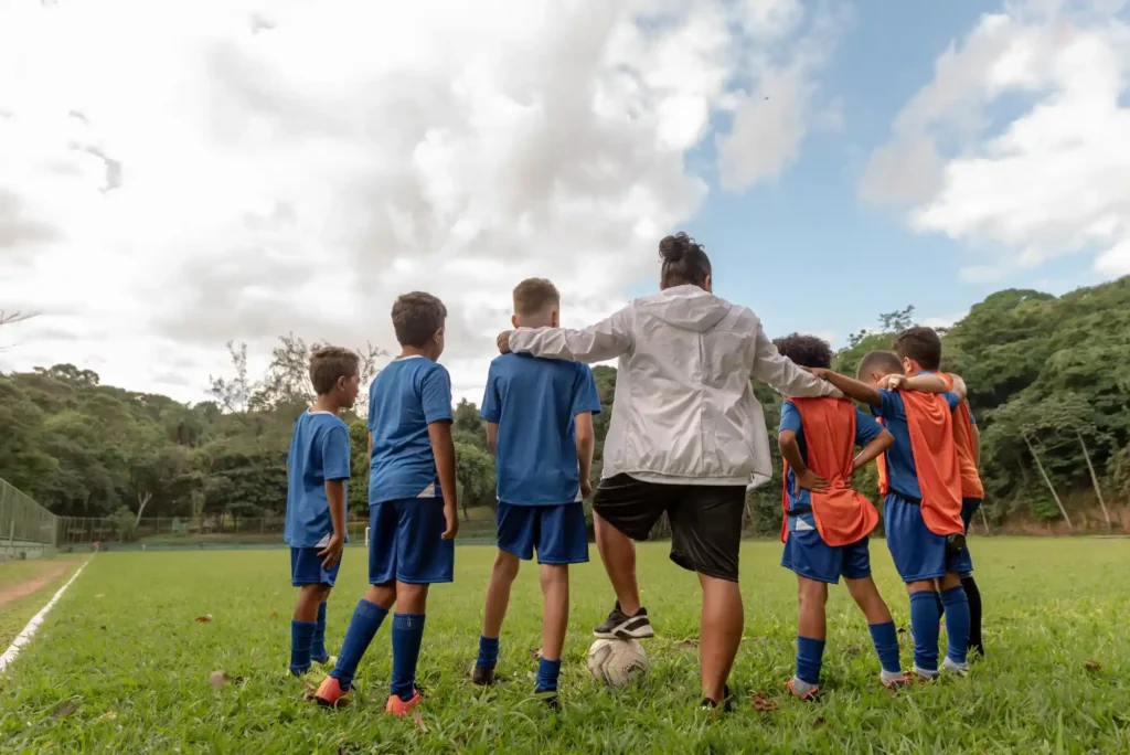 Los Chivos Sports: A Tradition of Passion, Culture, and Community Los Chivos Sports: A Tradition of Passion, Culture, and Community