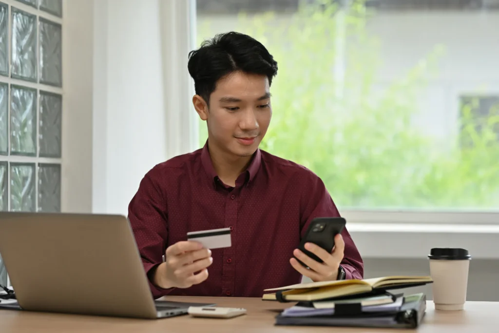 How to Verify Transactions at Credit Card Casinos