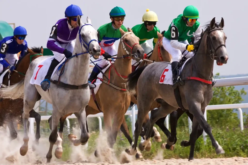 What Makes Horse Racing Betting Different? What Makes Horse Racing Betting Different?