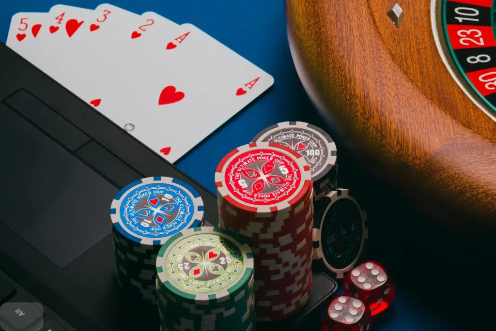 Non Gamstop Casinos: Unlocking Global Gaming Freedom