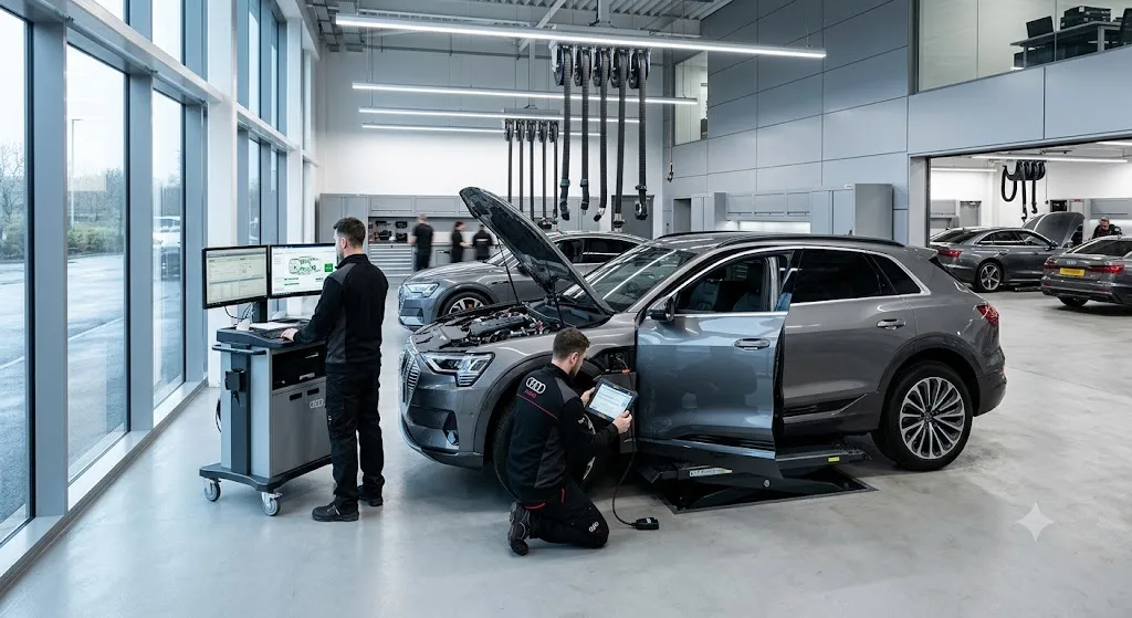 Audi Car Service Cost UK: Full Pricing Guide for Audi Models Audi Car Service Cost UK: Full Pricing Guide for Audi Models