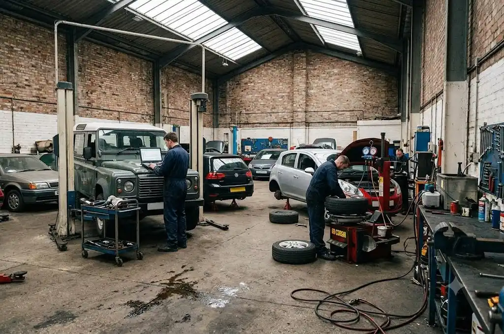 Cars Automotive Repair UK: Complete Guide to Costs, Services & Maintenance Cars Automotive Repair UK: Complete Guide to Costs, Services & Maintenance