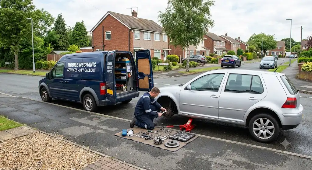 Cars Automotive Repair in the UK: Complete Guide to Services & Mobile Mechanics Cars Automotive Repair in the UK: Complete Guide to Services & Mobile Mechanics