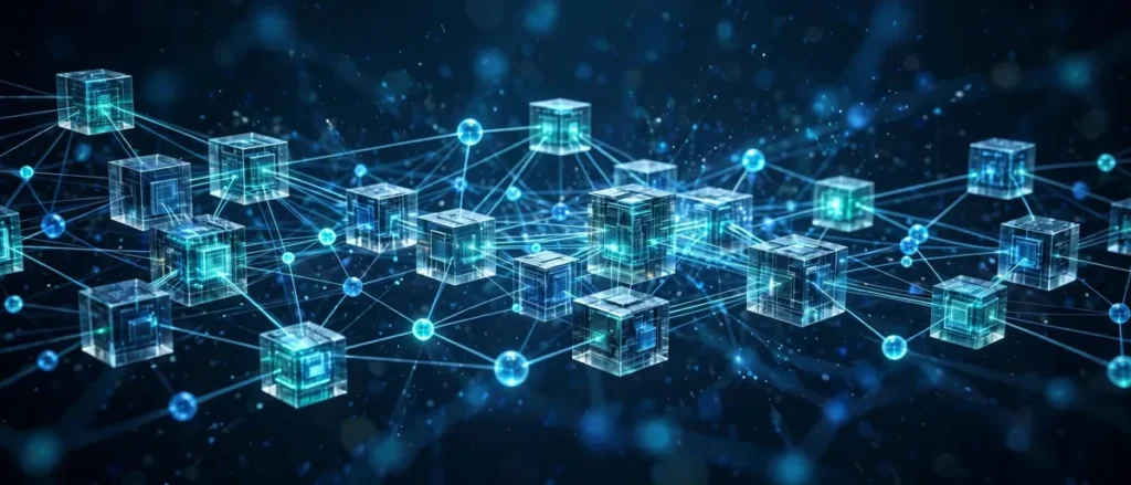 Blockchain Technology Explained: How It Works in Plain Terms blockchain