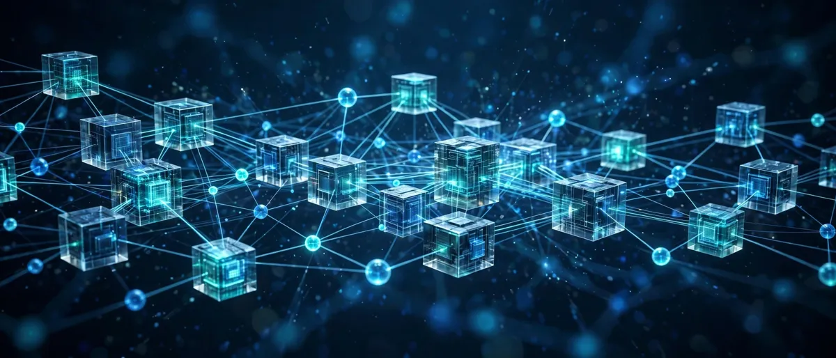 blockchain